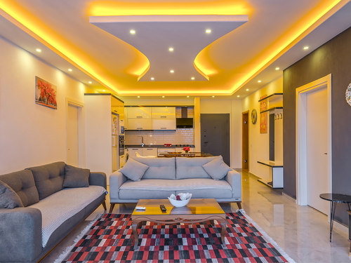  gece  -  Kasım
  | Kalkan Akbel’de Deniz Manzaralı, Jakuzili ve Saunalı Balayı Villası | 4 Kişilik Özel Tatil